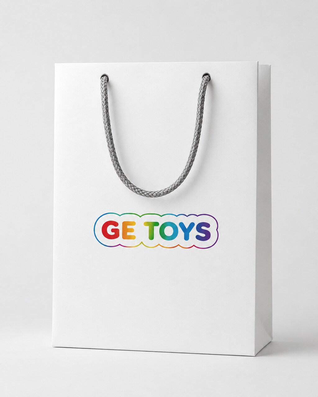 Dostawa GE TOYS