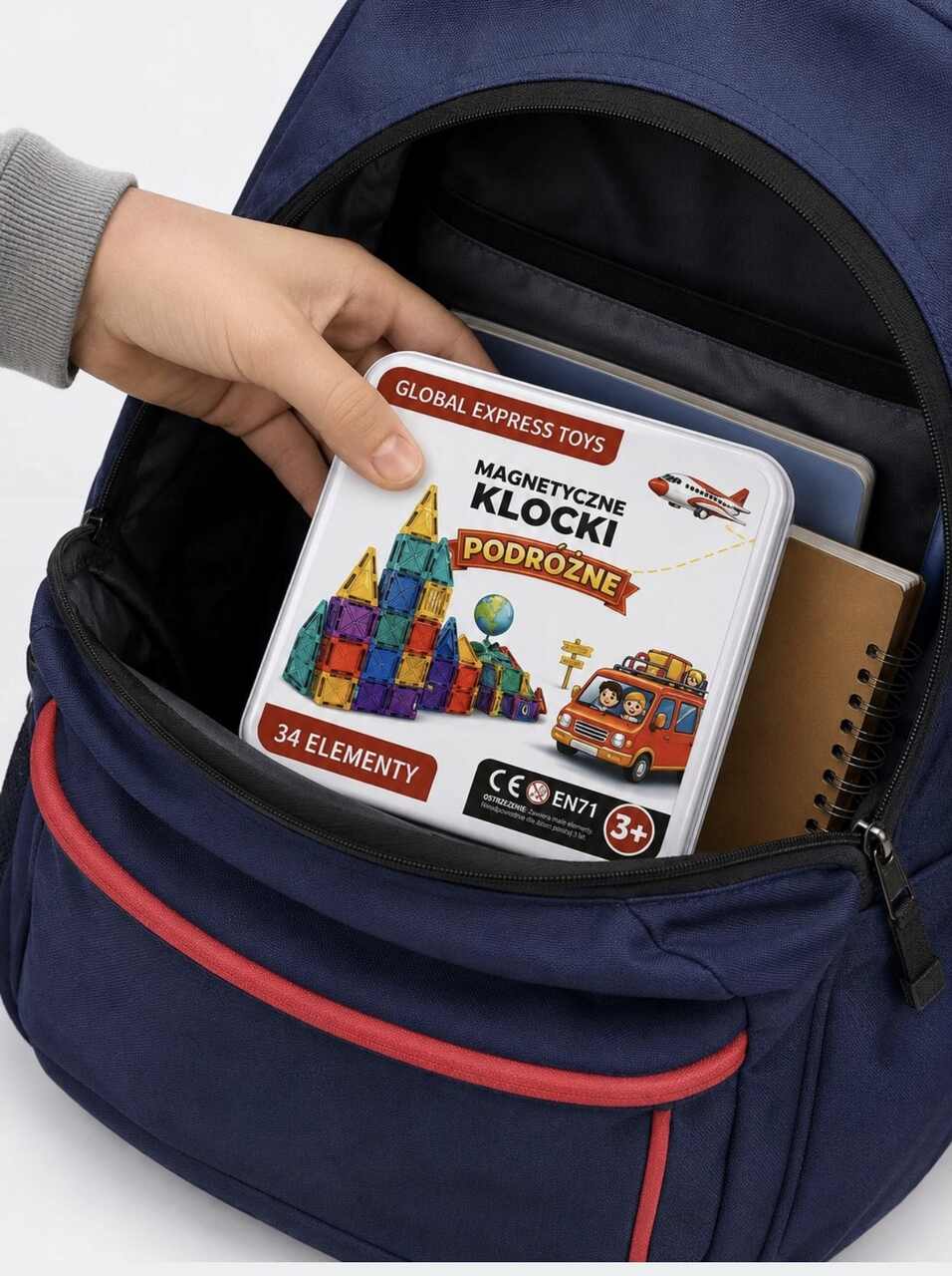 Zawsze pod ręką.